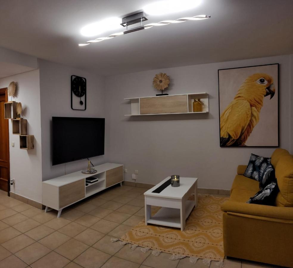Residencial Esquinzo 2 Apartment Jandia  Exterior photo